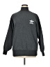 Adidas Gray Sweatshirt Size XL - photo 1
