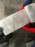 NHL Red Sweatshirt Size M - photo 8