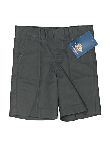 Dickies Khaki Shorts (view 1)