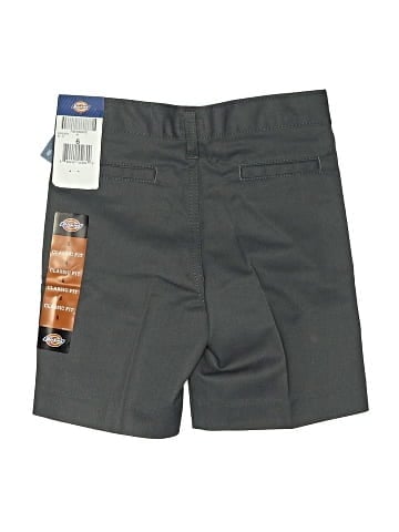 Dickies Khaki Shorts (view 2)