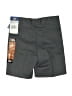 Dickies Gray Khaki Shorts Size 6 - photo 2