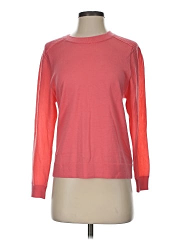 Talbots Wool Pullover Sweater (view 1)