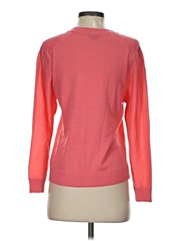 Talbots Wool Pullover Sweater (view 2)