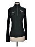Nike Gray Black Pullover Sweater Size S - photo 1