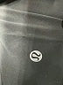 Lululemon Athletica Stars Black Shorts Size XS (estimated) - photo 3
