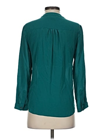 Banana Republic Long Sleeve Blouse (view 2)