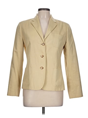 J. McLaughlin Blazer (view 1)