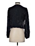 Bella Dahl Black Long Sleeve Turtleneck Size XS - photo 2
