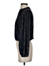 Bella Dahl Black Long Sleeve Turtleneck Size XS - photo 5