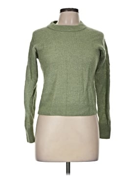 Quince Turtleneck Sweater (view 1)