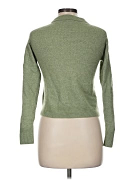 Quince Turtleneck Sweater (view 2)