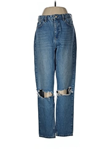 Topshop Jeans (view 1)