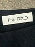 The Fold Solid Black Jumpsuit Size L - photo 4