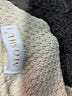 Moshu Solid Ivory Pullover Sweater Size M - photo 7