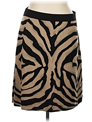 Nic + Zoe Casual Skirt (view 1)