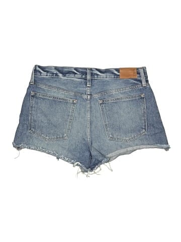 J.Crew Denim Shorts (view 2)