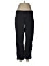 Frank & Eileen Black Casual Pants Size 6 - photo 1