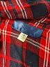Blue Rain Red Vest Size M - photo 6