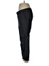 Frank & Eileen Black Casual Pants Size 6 - photo 5