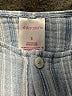 Xhilaration Stripes Blue Romper Size S - photo 4