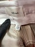 Wilfred Plaid Brown Casual Pants Size 0 - photo 7