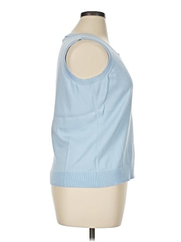 Talbots Sweater Vest (view 1)