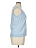 Talbots Blue Sweater Vest Size 1X - photo 1