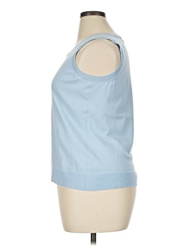 Talbots Sweater Vest (view 2)