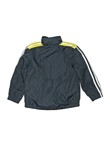 Adidas Track Jacket (view 2)