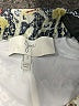 Joie 100% Silk Paisley Green Shorts Size S - photo 3