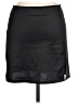 Altar'd State Solid Black Casual Skirt Size L - photo 1