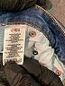 Aero Hearts Blue Jeans Size 12R - photo 8