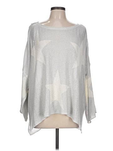 Pol Pullover Sweater (view 1)