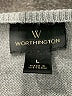 Worthington Gray Pullover Sweater Size L - photo 7