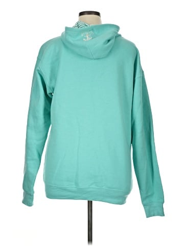 Bay Studio Pullover Hoodie (view 2)