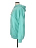 Bay Studio Teal Pullover Hoodie Size XL - photo 5