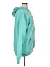 Bay Studio Teal Pullover Hoodie Size XL - photo 4