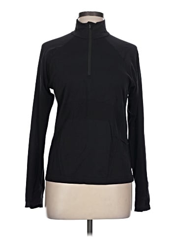 Athleta Long Sleeve Turtleneck (view 1)