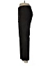 Theory Black Casual Pants Size 8 - photo 5