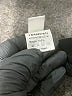 Unbranded Black Kimono Size S - photo 9