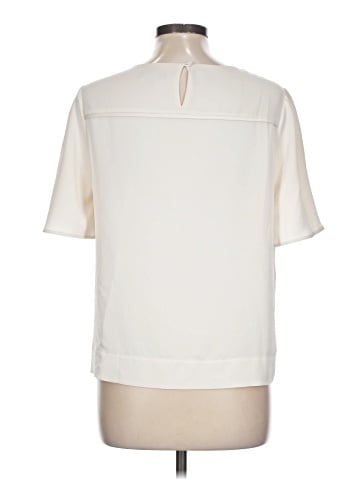 J.Crew 365 Short Sleeve Blouse (view 2)