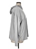 Athleta Gray Turtleneck Sweater Size 1X - photo 4