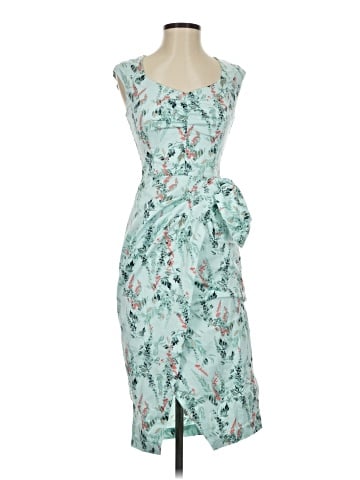White House Black Market Cocktail Dress (view 1)