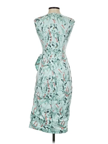 White House Black Market Cocktail Dress (view 2)