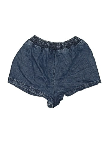 Free People Denim Shorts (view 2)