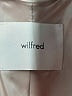 Wilfred Plaid Ivory Tan Blazer Size 0 - photo 6
