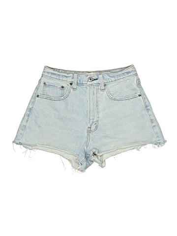 Abercrombie & Fitch Denim Shorts (view 1)