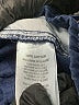 Tony Hawk 100% Cotton Solid Blue Casual Pants Size 10 - photo 4