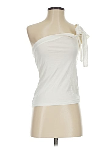 Maeve by Anthropologie Sleeveless Blouse (view 1)