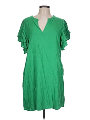 Assorted Brands Short Sleeve Top (view 1)
